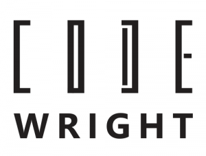 CodeWright Logo