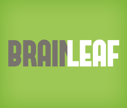 brainleaf logo