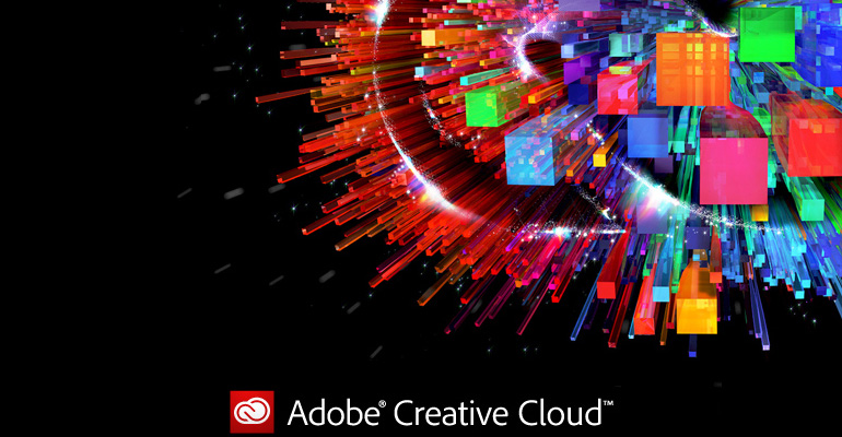 Adobe Creative Cloud