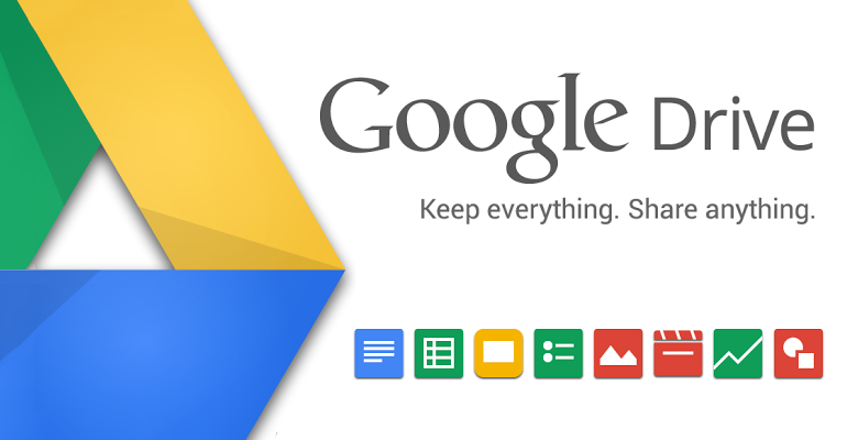 Google Drive