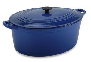 Le Creuset Dutch Oven