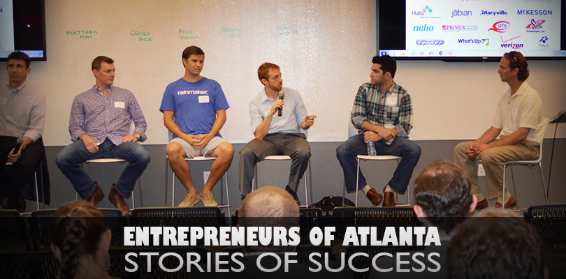 Entrepreneurs of Atlanta