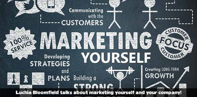 9 Fantastic Tips on Marketing Yourself as a Designer/Business Owner