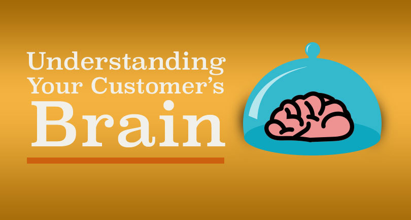 Understanding Your Customer’s Brain