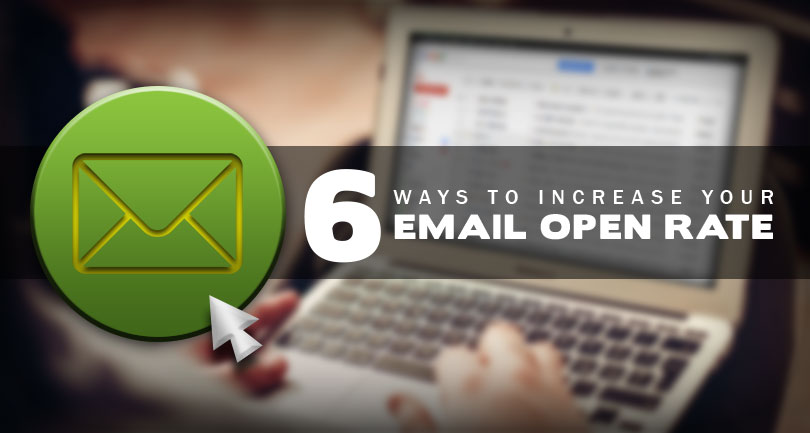 E-mail Subject Lines that Will Increase Your Open Rates