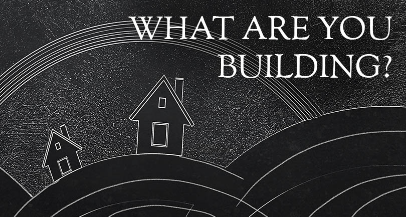 What are you building?