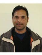 Rajneesh Kumar