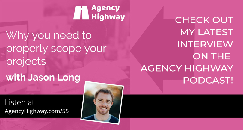 Agency Highway Podcast & Interview